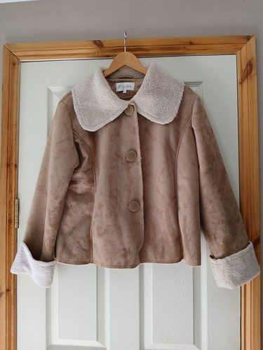 Style ewm women beige - by,