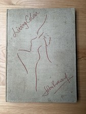 Living Colour by John Everard 1937 First Edition Routledge London Photography