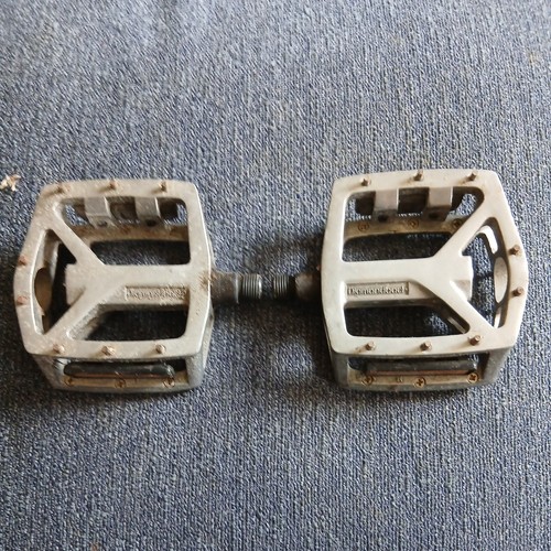 Silver diamondback aluminum - diamondback,