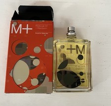 Escentric Molecules Molecule 01 + Mandarin EDT 100ml