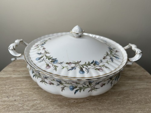 Royal albert brigadoon - albert,