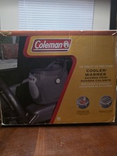 Coleman Cooler/Warmer Portable