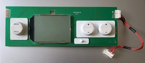 Glow worm ultracom 24cxi - ultracom,