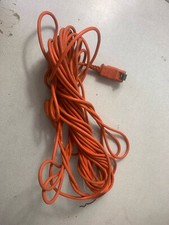 Genuine Flymo Electric Lawnmower Power Cable For Flymo lawnmowers  Lead