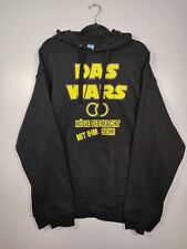 star wars bachelorette party