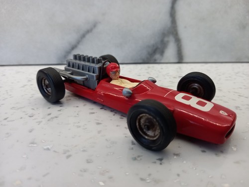 Cku west germany ferrari - germany,