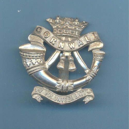 Duke cornwall light - of, cornwall's