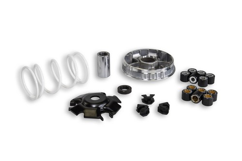 New malossi multivar 2000 - multivar,