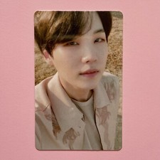 Unofficial BTS SUGA Love
