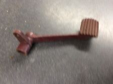 James Comet Rear Brake Pedal 000208 Genuine Nos