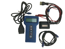 SYKES PICKAVANT MINI KIT 1.3 SPI MPI ACR 4 ROVER 4  POD + LEADS 25 45 75 400