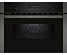 Neff N50 Built In Compact