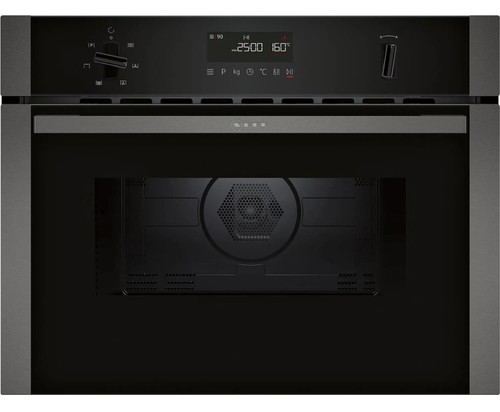 Neff n50 built compact - neff,
