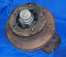 1977-1980 Rolls Royce Silver