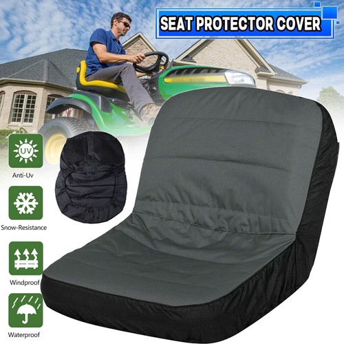 Universal riding lawn mower - riding,