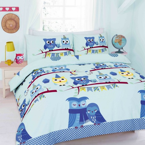 Cute owls kids - kids, adults