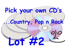 Buy get 4th free country - 3,