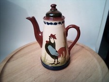 Longpark Pottery  Torquay