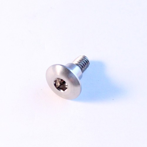 Gl1800 gold wing titanium - gold, side
