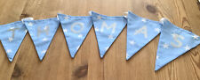 PERSONALISED NAME FABRIC
