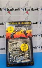 Soldier n Swords Miniatures -