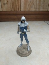 Eaglemoss DC Comics  Justice