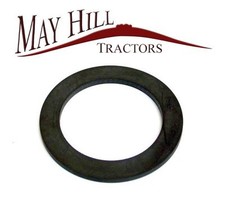 Glass Fuel Bowl Seal for Massey Ferguson TE20 35 International 250 275 Tractor