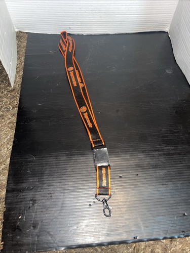 Jagermeister lanyard with - jagermeister,