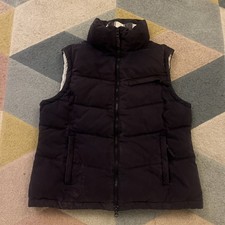 Ladies Jules Padded Gilet Size