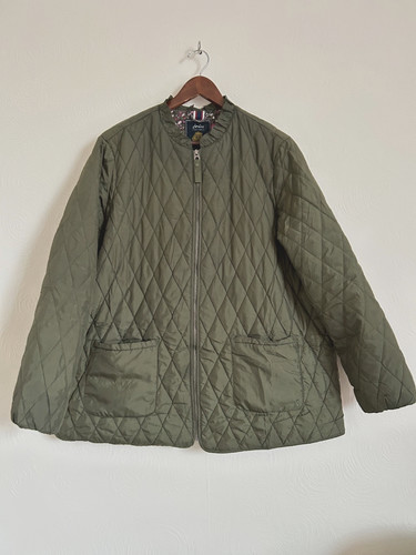 Joules hambleton jacket coat - joules,
