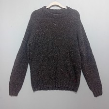 Joules wool jumper mens XL