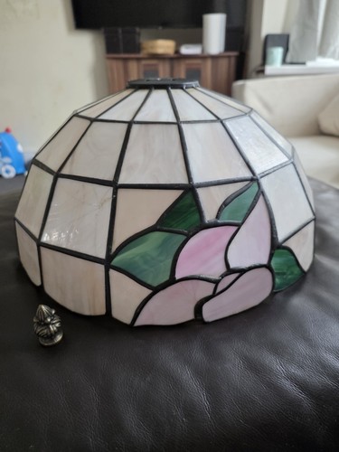 Vintage tiffany style - vintage,