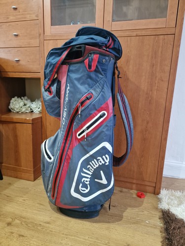 Callaway chev dry - chev, golf