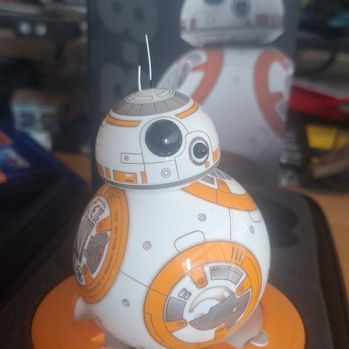 Sphero star wars 8 - wars, bb-8
