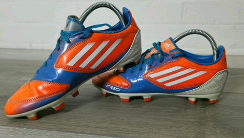 Adidas f50 trx - fg, soccer