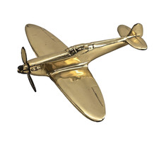 Supermarine Spitfire Aircraft