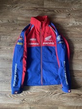 Jacket Motul Designs HRC Honda