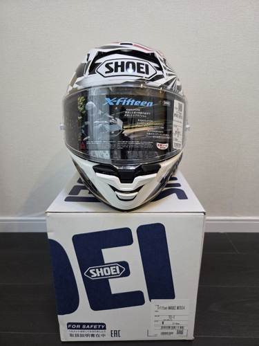 Shoei fifteen marquez - shoei, motegi