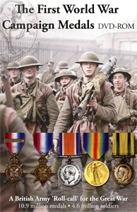 First world war campaign - world,