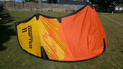 Cabrinha drifter 2023 - cabrinha,