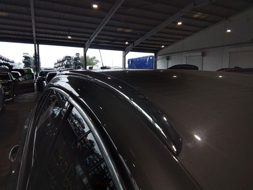 Roof rail right - vauxhall, astra