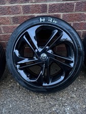 VAUXHALL CORSA E 2014 - 2019