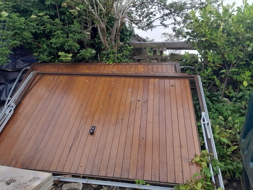 Garages doors - garages,