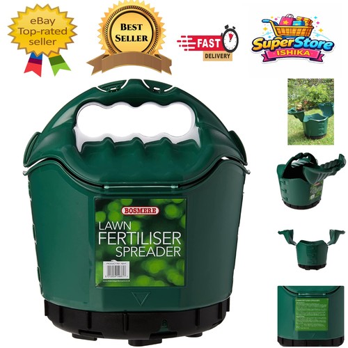 Ergonomic green fertiliser - ergonomic,
