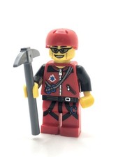 LEGO minifigures - Series 11 -