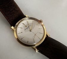 Vacheron Constantin Patrimony 18k Ultra-Thin |Serviced | 1 year warranty |