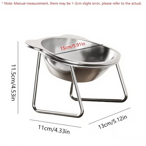 Pet feeding bowl dog - feeding,