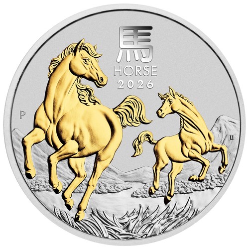1oz silver 2026 australia - silver,