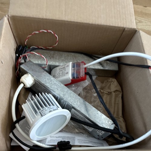 Concord mk30 led downlight - mk30, 21w