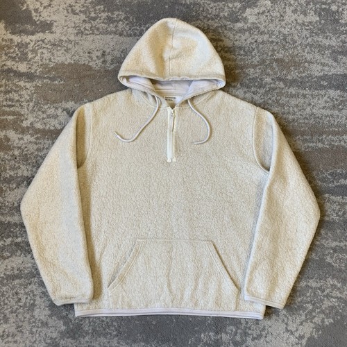 Universal works wool jacket - works,